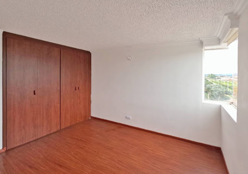 Apartamento En Venta - Caobos Salazar, Bogotá