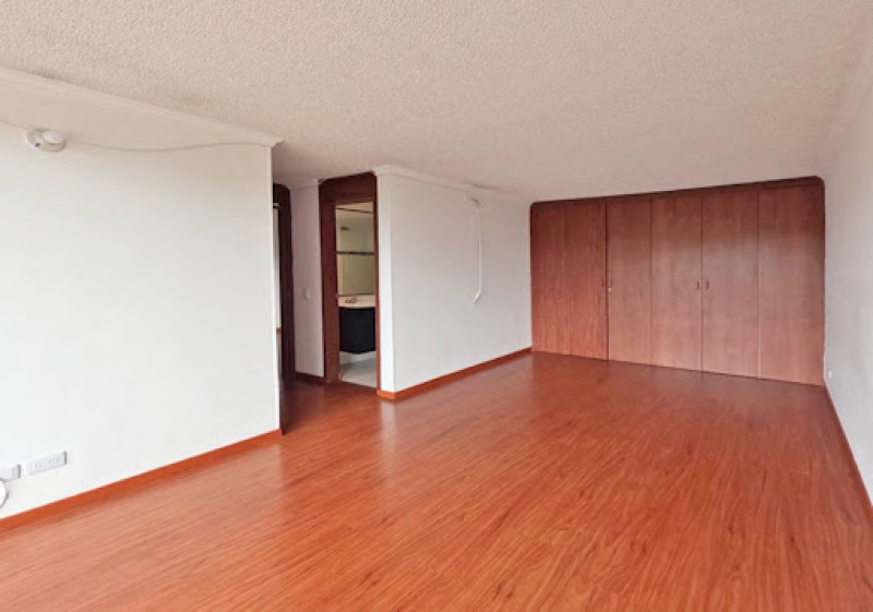 Apartamento En Venta - Caobos Salazar, Bogotá