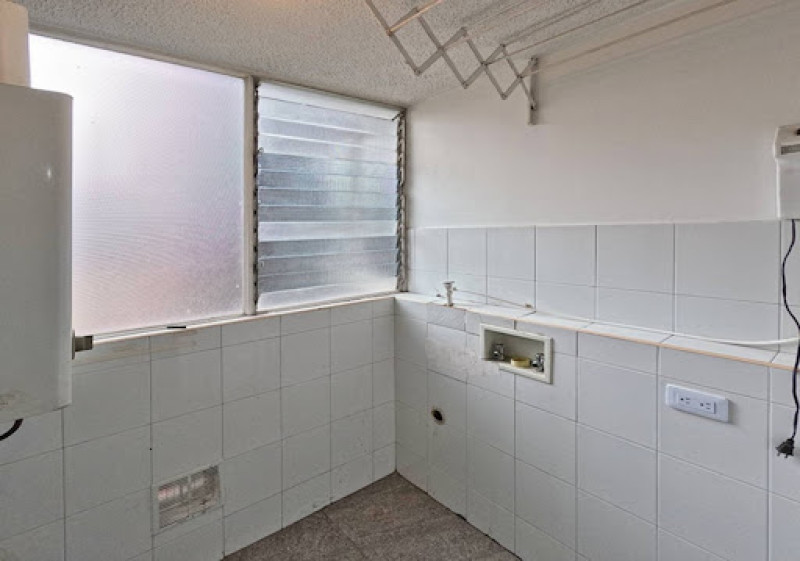 Apartamento En Venta - Caobos Salazar, Bogotá