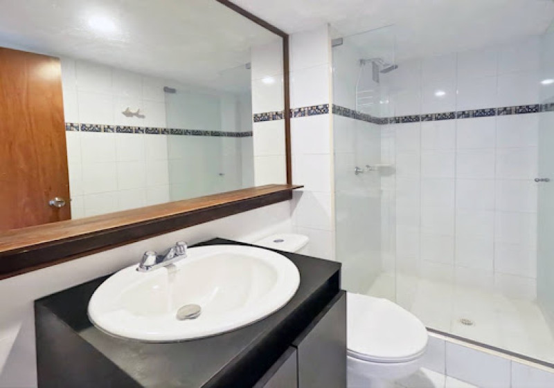 Apartamento En Venta - Caobos Salazar, Bogotá