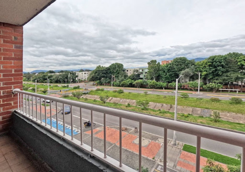 Apartamento En Venta - Caobos Salazar, Bogotá