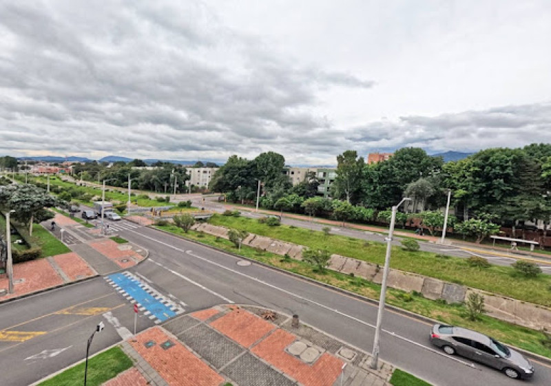 Apartamento En Venta - Caobos Salazar, Bogotá