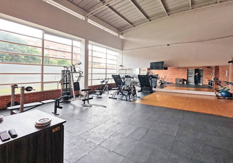 Apartamento En Venta - Caobos Salazar, Bogotá