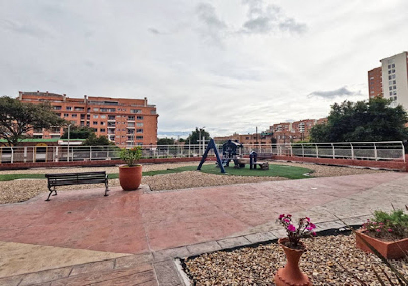 Apartamento En Venta - Caobos Salazar, Bogotá