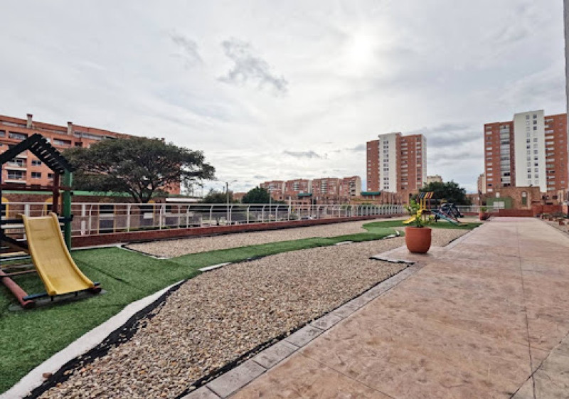 Apartamento En Venta - Caobos Salazar, Bogotá