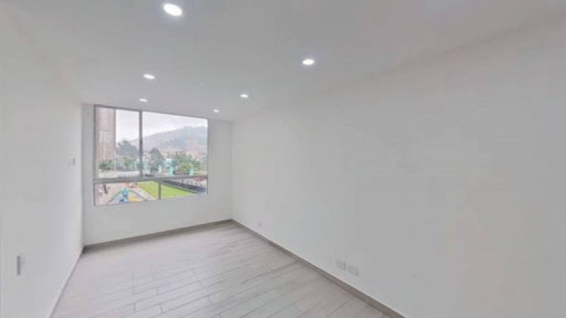 Apartamento En Venta - La Granja Norte, Bogotá