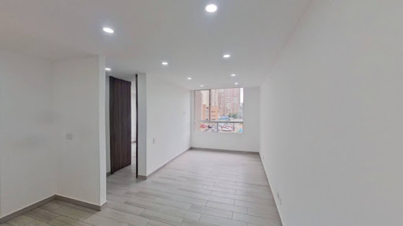 Apartamento En Venta - La Granja Norte, Bogotá