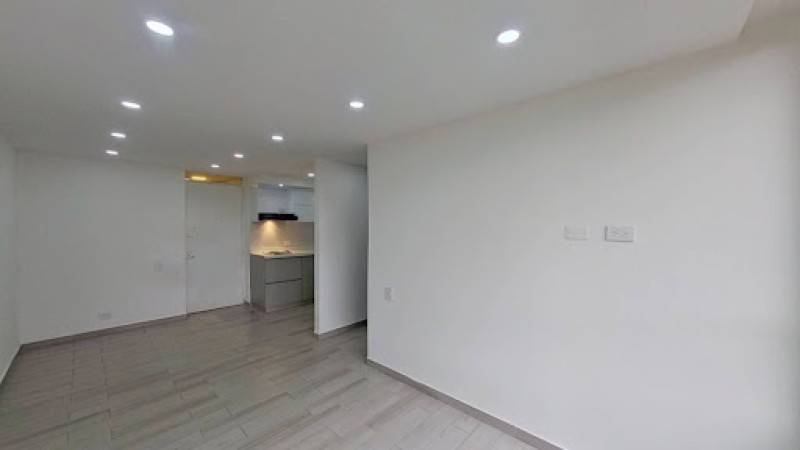 Apartamento En Venta - La Granja Norte, Bogotá