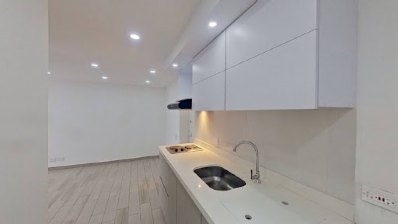Apartamento En Venta - La Granja Norte, Bogotá