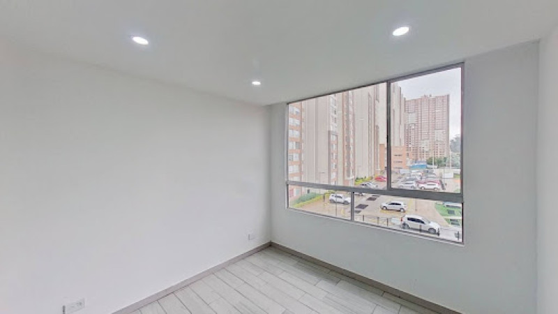 Apartamento En Venta - La Granja Norte, Bogotá