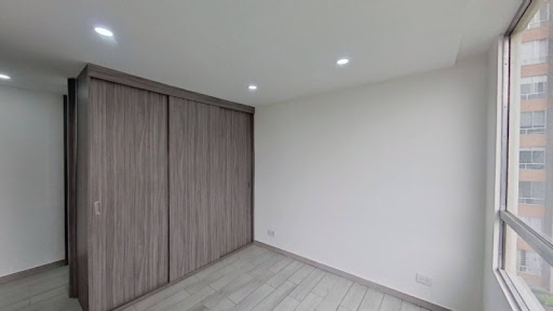 Apartamento En Venta - La Granja Norte, Bogotá
