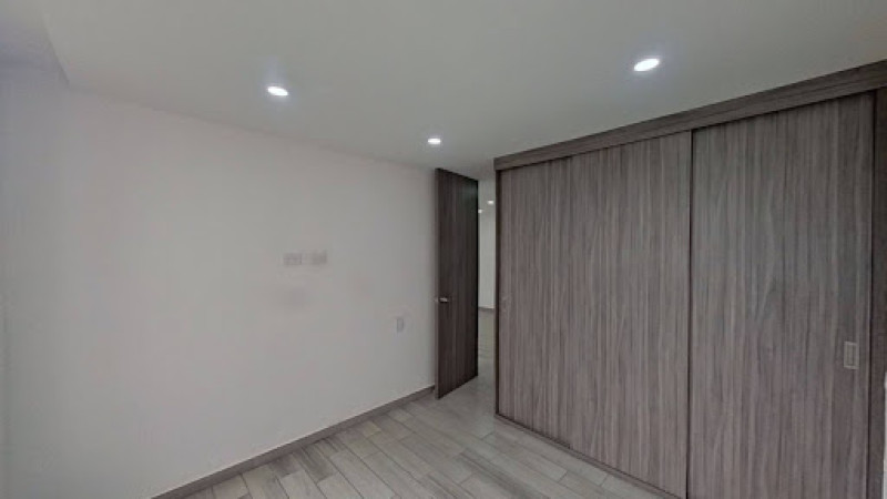 Apartamento En Venta - La Granja Norte, Bogotá