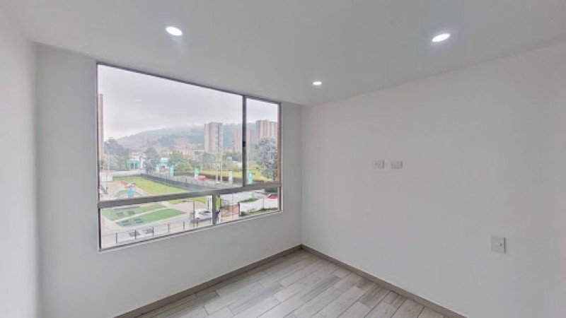 Apartamento En Venta - La Granja Norte, Bogotá