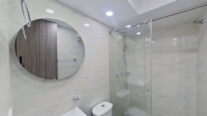 Apartamento En Venta - La Granja Norte, Bogotá