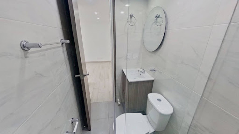 Apartamento En Venta - La Granja Norte, Bogotá