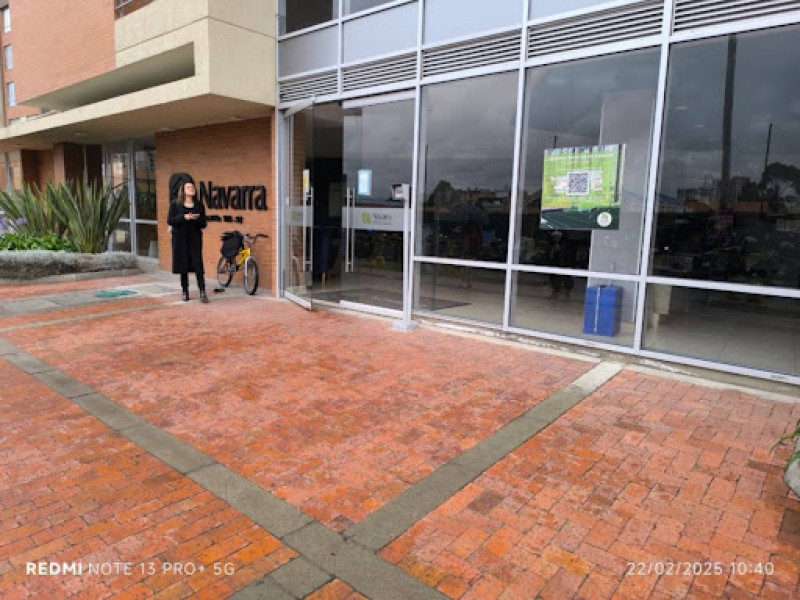 Apartamento En Venta - La Granja Norte, Bogotá