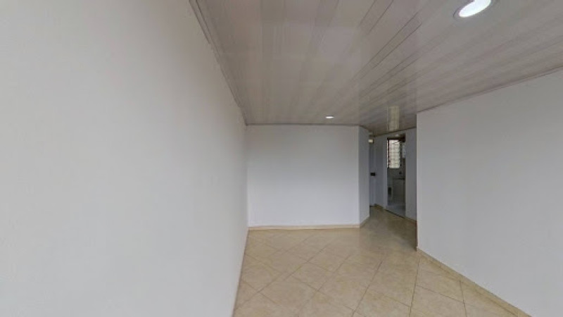 Apartamento En Venta - Marsella Iii Sector, Bogotá