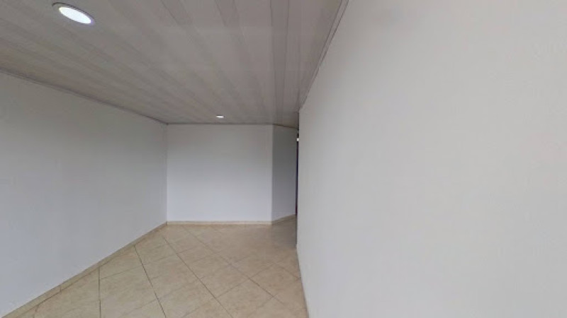Apartamento En Venta - Marsella Iii Sector, Bogotá