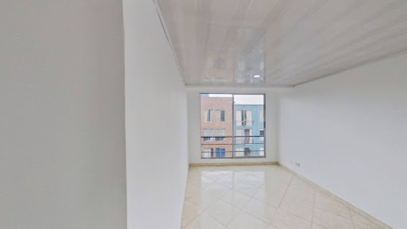 Apartamento En Venta - Marsella Iii Sector, Bogotá