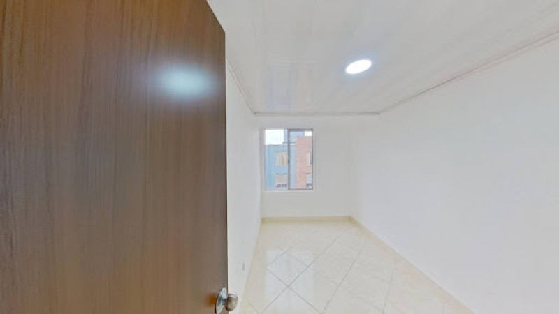 Apartamento En Venta - Marsella Iii Sector, Bogotá