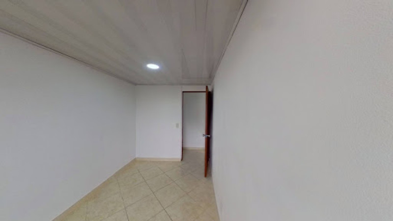 Apartamento En Venta - Marsella Iii Sector, Bogotá