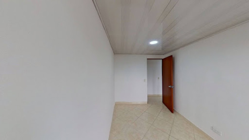 Apartamento En Venta - Marsella Iii Sector, Bogotá