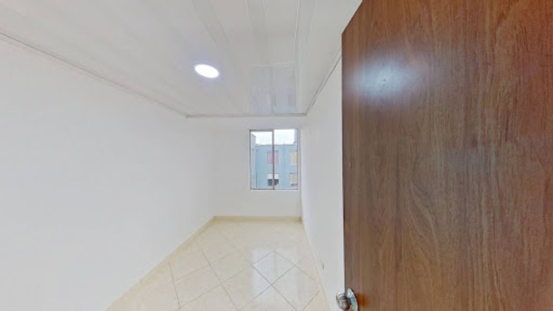 Apartamento En Venta - Marsella Iii Sector, Bogotá