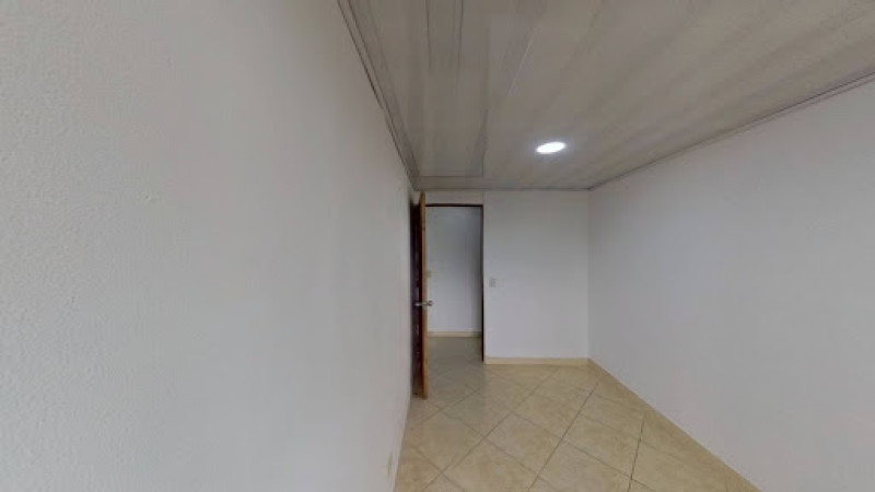Apartamento En Venta - Marsella Iii Sector, Bogotá