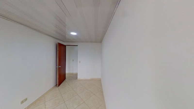 Apartamento En Venta - Marsella Iii Sector, Bogotá