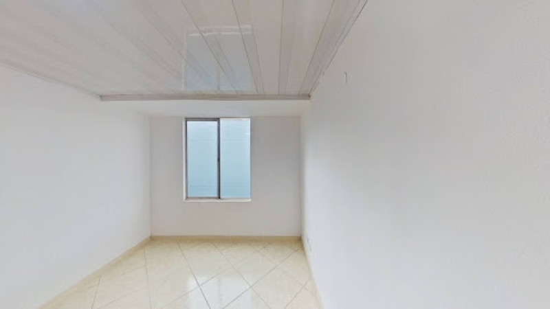 Apartamento En Venta - Marsella Iii Sector, Bogotá