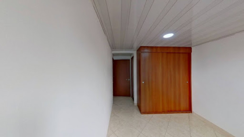 Apartamento En Venta - Marsella Iii Sector, Bogotá