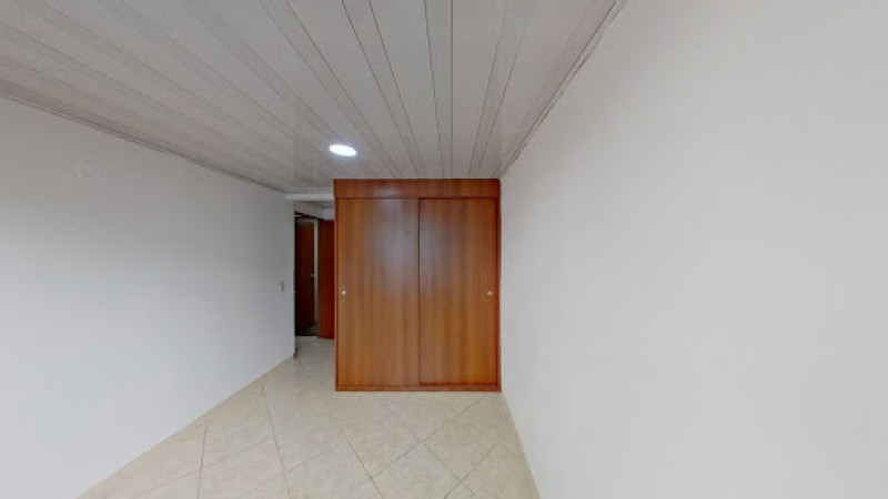 Apartamento En Venta - Marsella Iii Sector, Bogotá