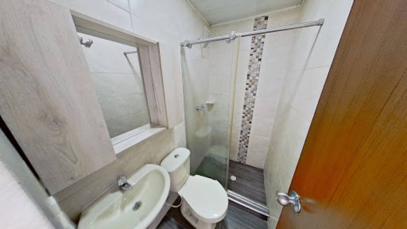 Apartamento En Venta - Marsella Iii Sector, Bogotá