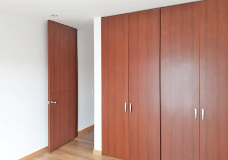 Apartamento En Venta - Nicolas De Federman, Bogotá