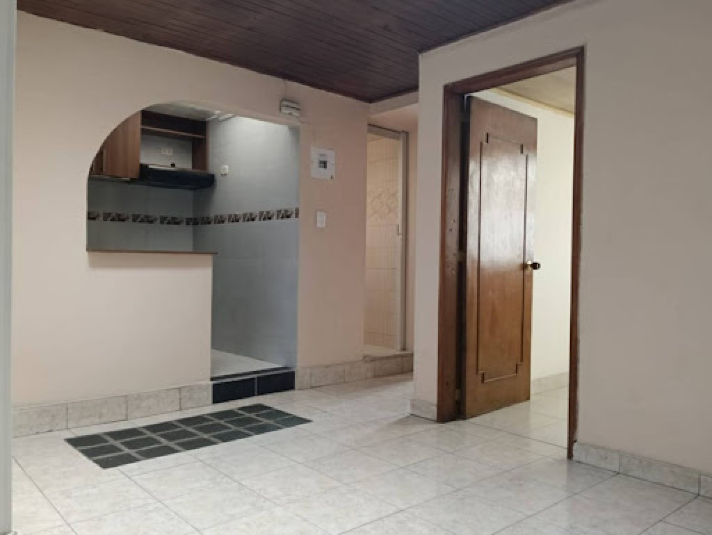 Apartment for rent in Bogotá
