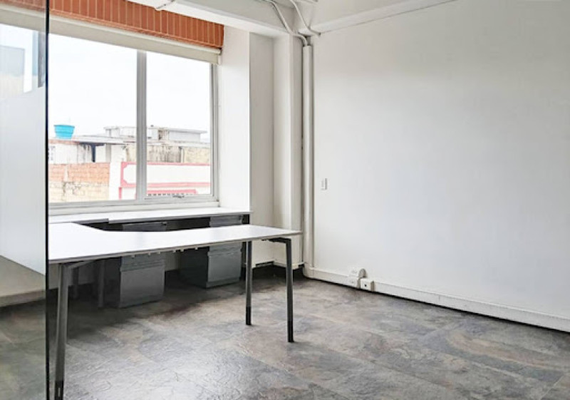 Oficina En Arriendo - La Merced Norte, Bogotá