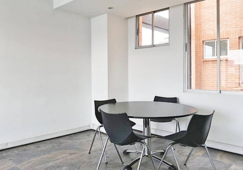 Oficina En Arriendo - La Merced Norte, Bogotá