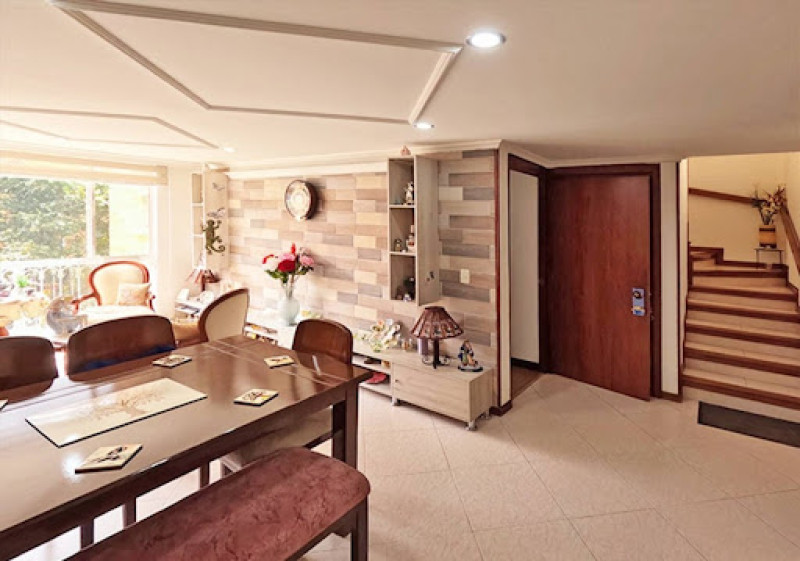 Apartamento En Venta - Modelia, Bogotá