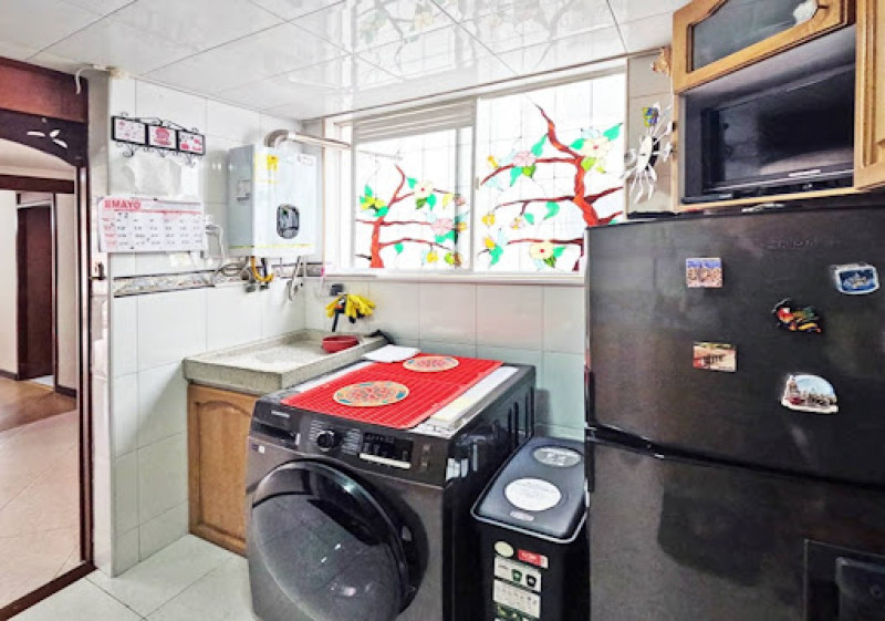 Apartamento En Venta - Modelia, Bogotá