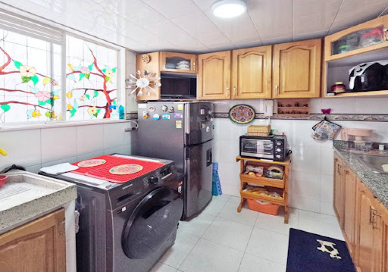 Apartamento En Venta - Modelia, Bogotá
