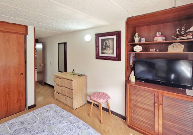 Apartamento En Venta - Modelia, Bogotá