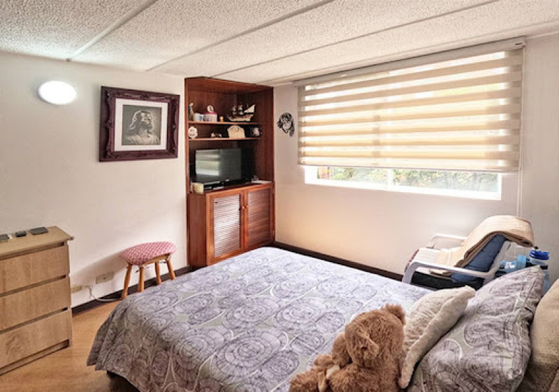 Apartamento En Venta - Modelia, Bogotá