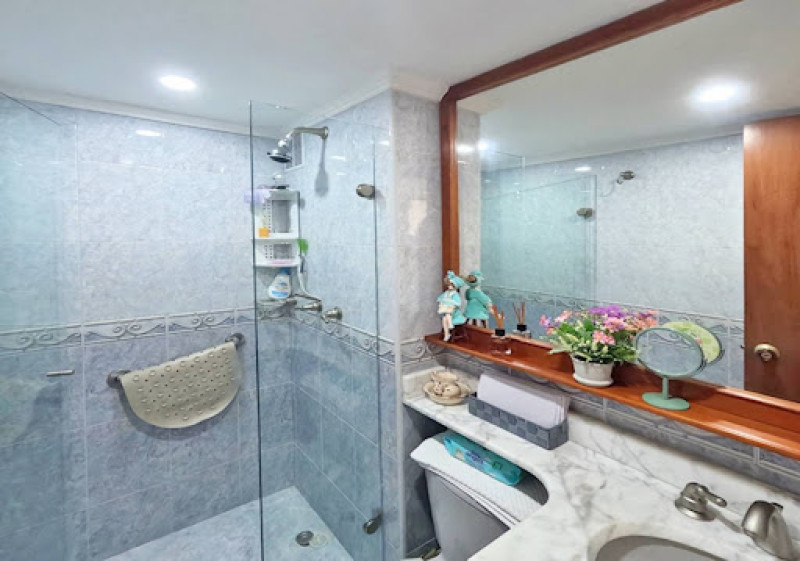 Apartamento En Venta - Modelia, Bogotá
