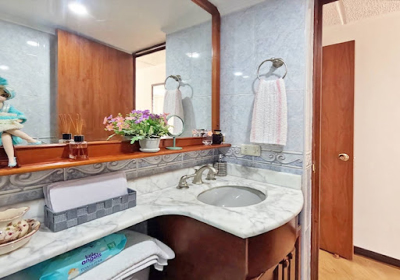 Apartamento En Venta - Modelia, Bogotá