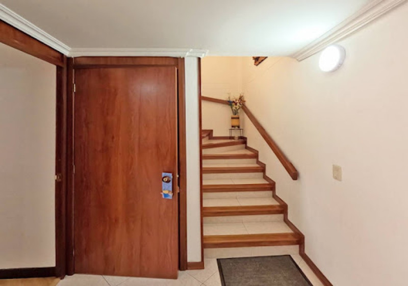 Apartamento En Venta - Modelia, Bogotá