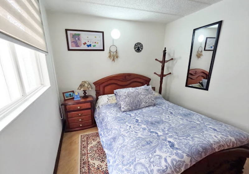 Apartamento En Venta - Modelia, Bogotá