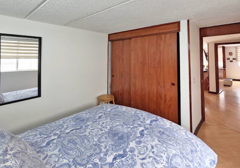 Apartamento En Venta - Modelia, Bogotá