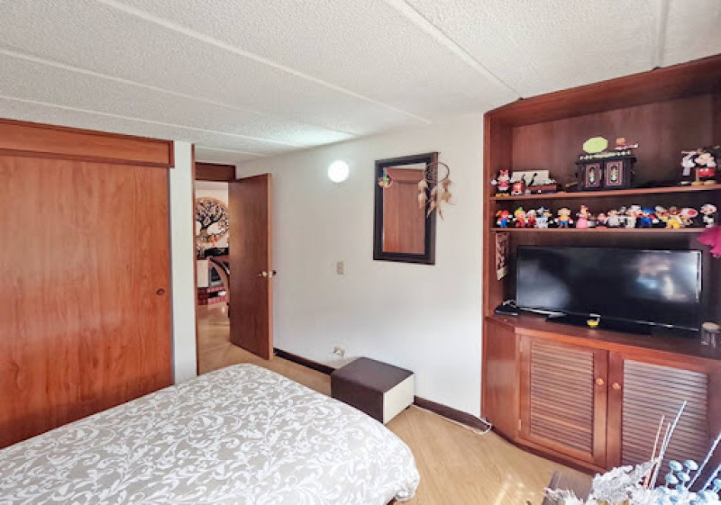 Apartamento En Venta - Modelia, Bogotá