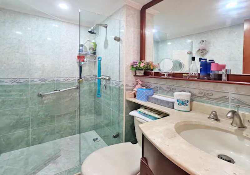 Apartamento En Venta - Modelia, Bogotá