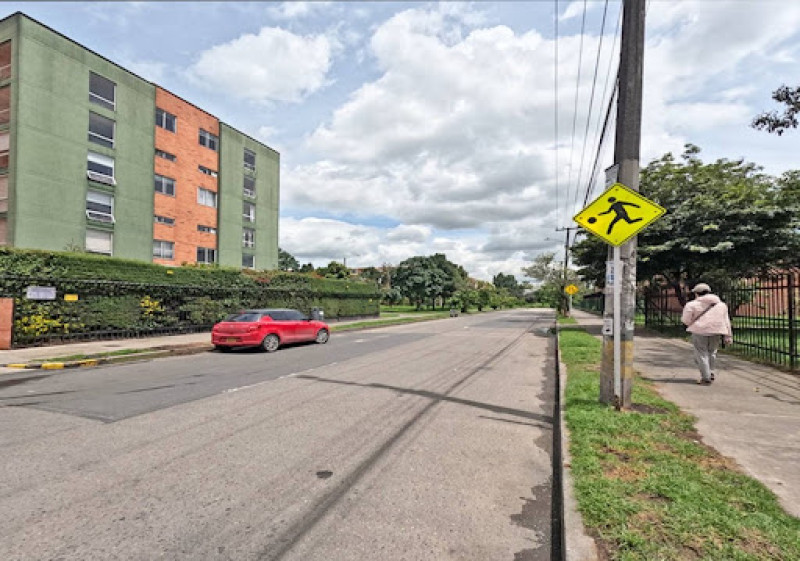 Apartamento En Venta - Modelia, Bogotá